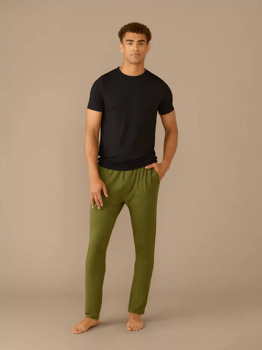 UltraModal™ Lounge Pant - Men's | Heather Olive