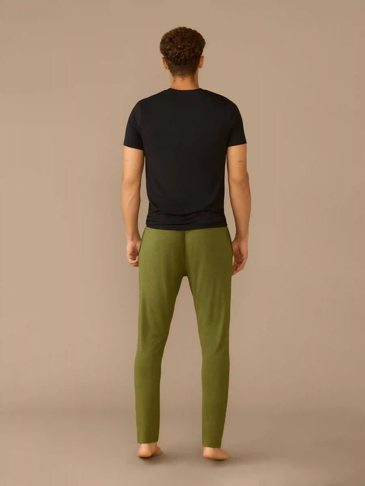 UltraModal™ Lounge Pant - Men's | Heather Olive