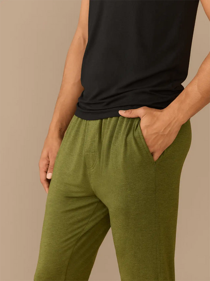 UltraModal™ Lounge Pant - Men's | Heather Olive
