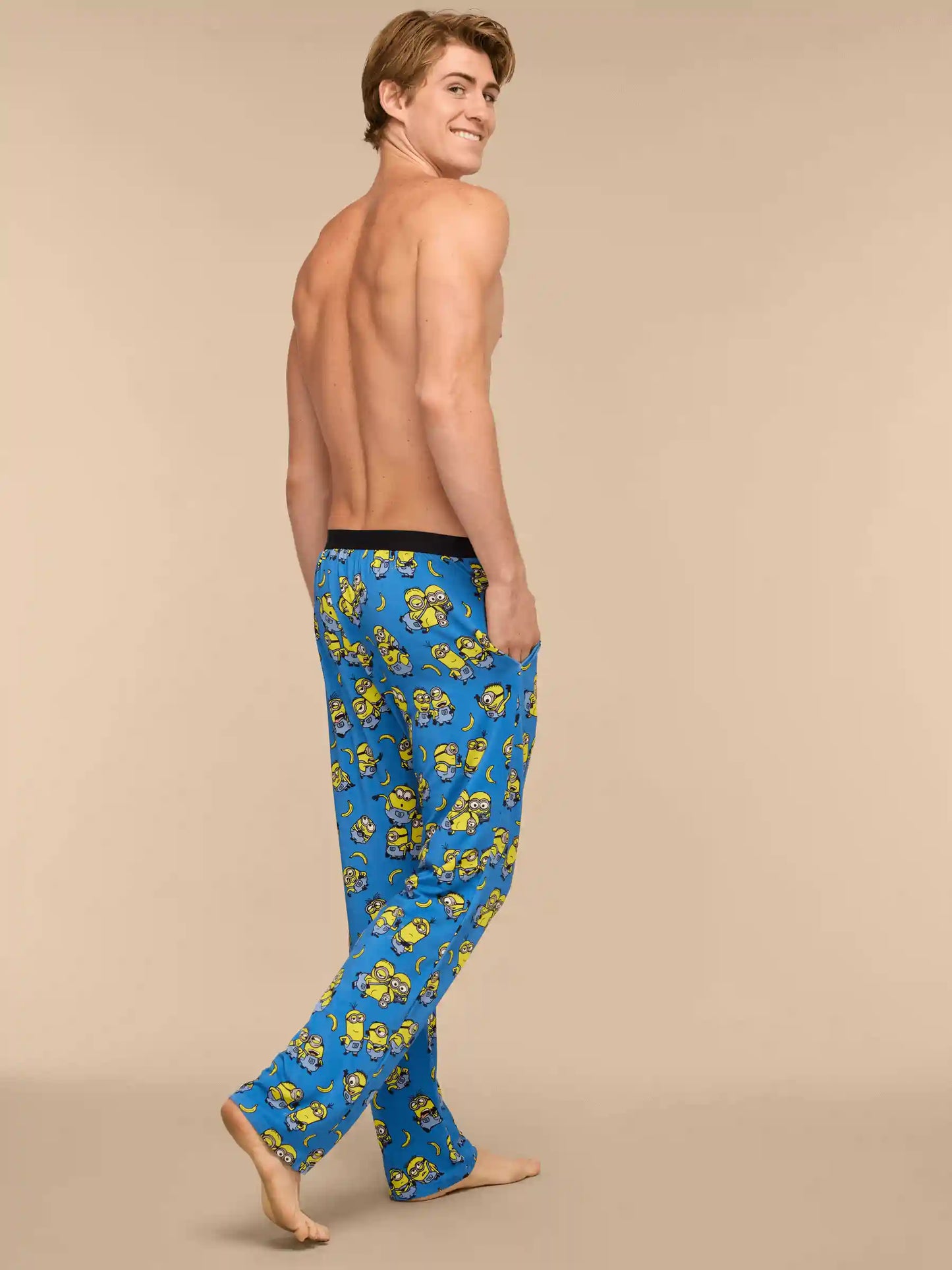 UltraModal™ Lounge Pant - Men's | C'est Banana