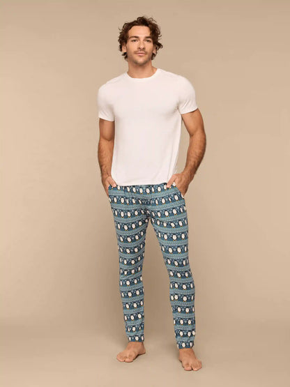 UltraModal™ Lounge Pant - Men's | Penguin Sweater