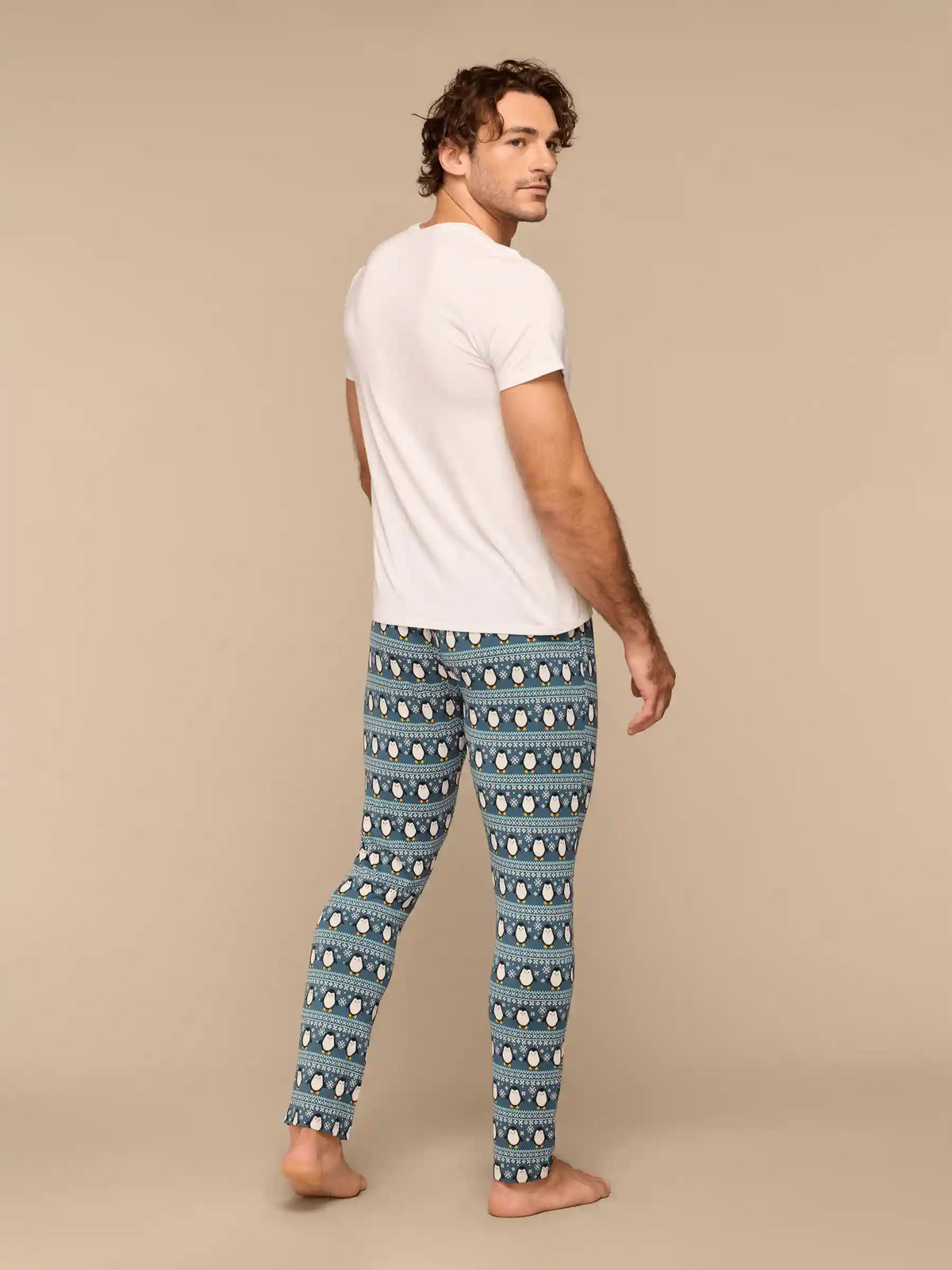 UltraModal™ Lounge Pant - Men's | Penguin Sweater