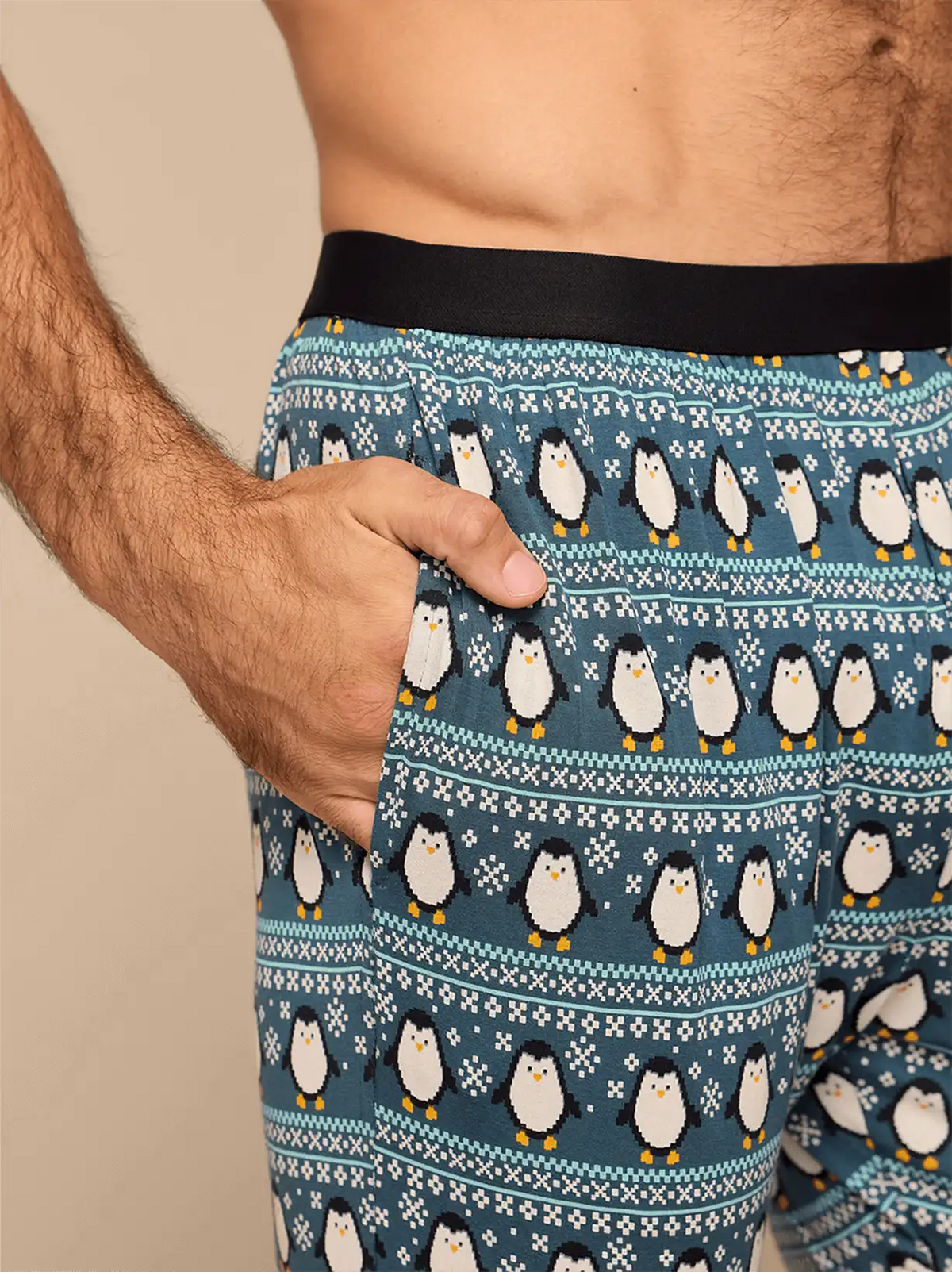 UltraModal™ Lounge Pant - Men's | Penguin Sweater