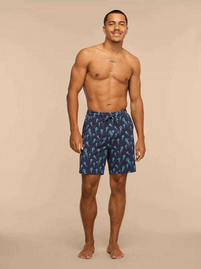 UltraModal™ Lounge Short - Men's | Starry Jellies