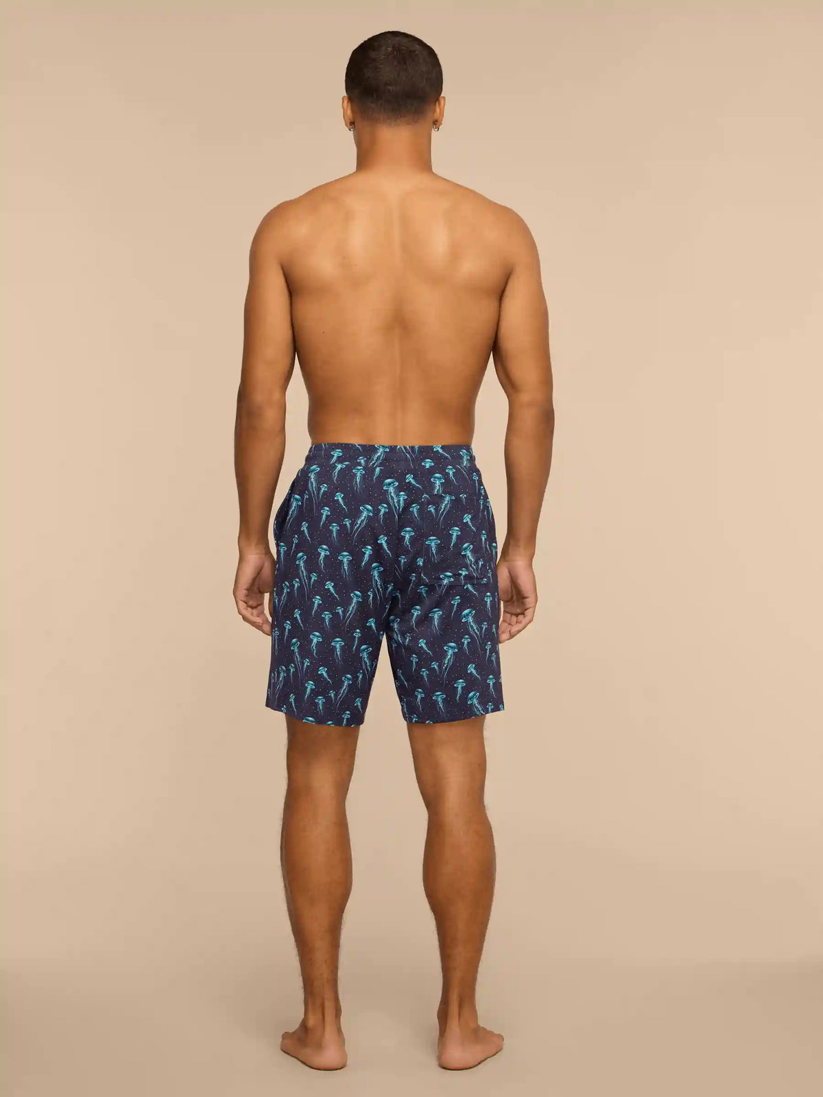 UltraModal™ Lounge Short - Men's | Starry Jellies