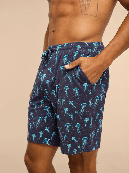 UltraModal™ Lounge Short - Men's | Starry Jellies