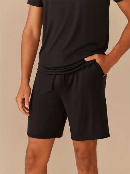UltraModal™ Lounge Short - Men's | Black