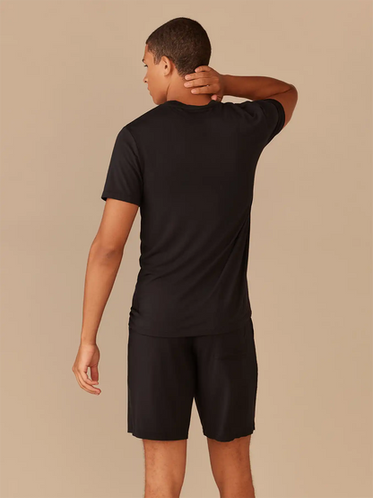 UltraModal™ Lounge Short - Men's | Black