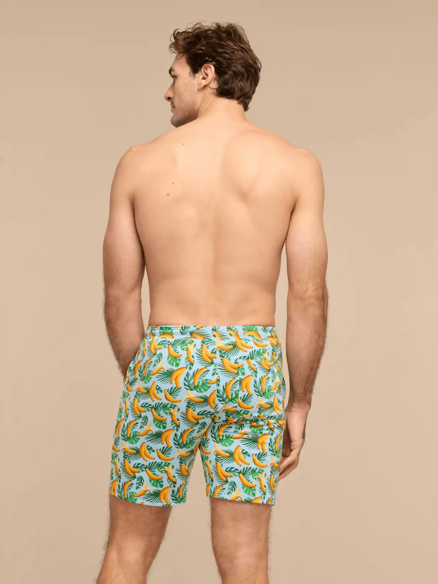 UltraModal™ Lounge Short - Men's | That's Bananas