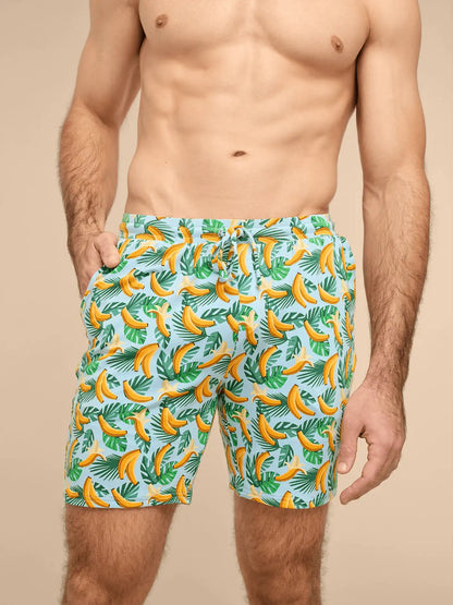 UltraModal™ Lounge Short - Men's | That's Bananas