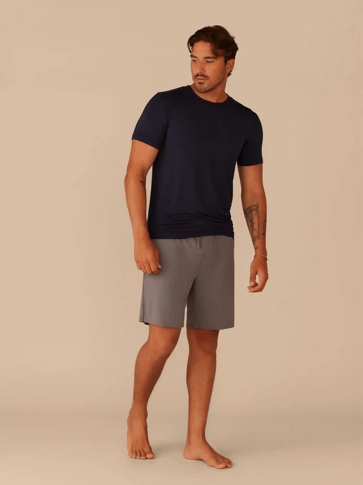 UltraModal™ Lounge Short - Men's | Grey