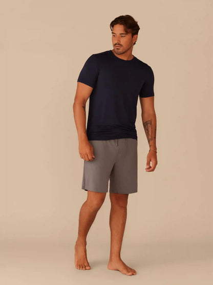 UltraModal™ Crew Tee - Men's | Dark Sapphire