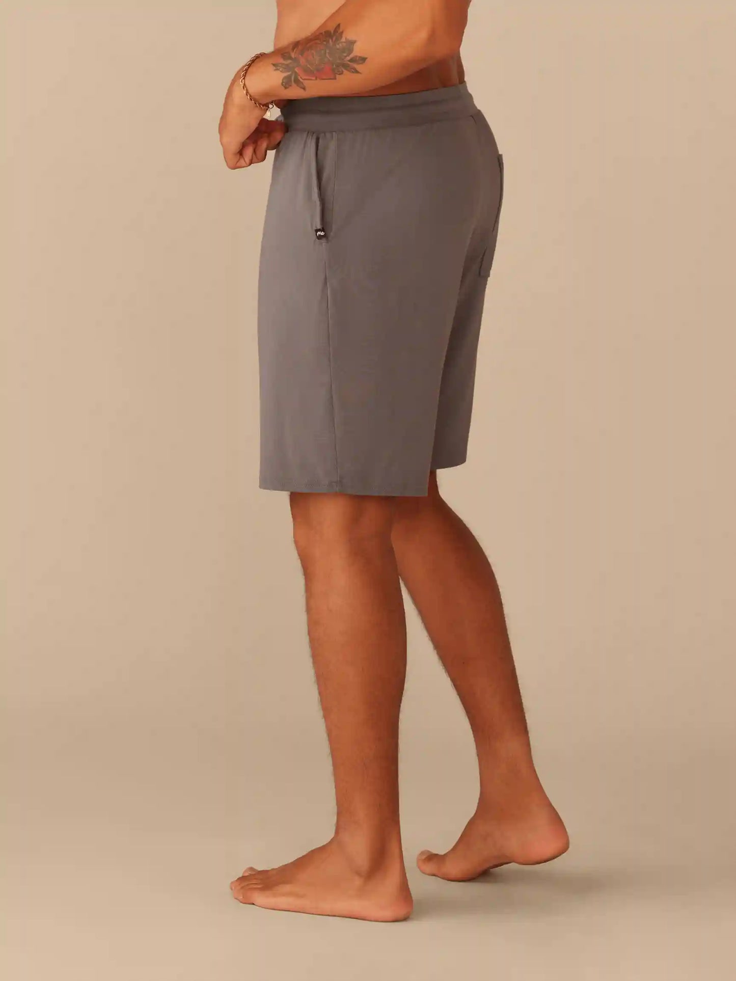 UltraModal™ Lounge Short - Men's | Grey
