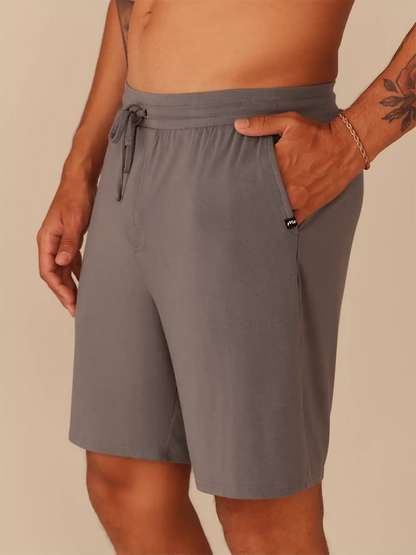 UltraModal™ Lounge Short - Men's | Grey