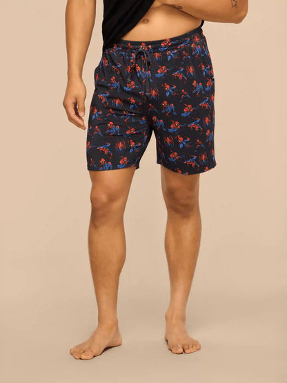 UltraModal™ Lounge Short - Men's | Spidey Sense