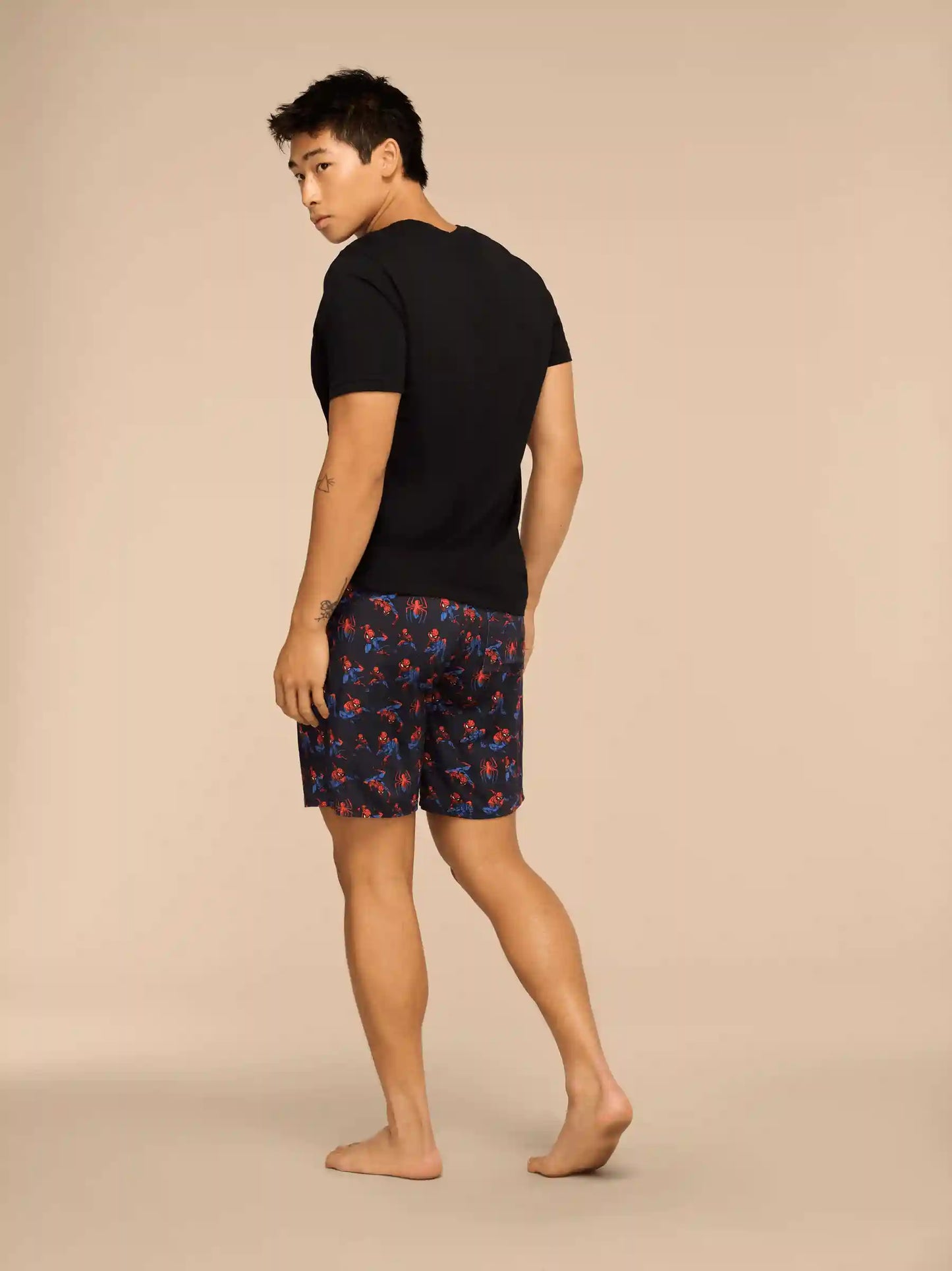 UltraModal™ Lounge Short - Men's | Spidey Sense