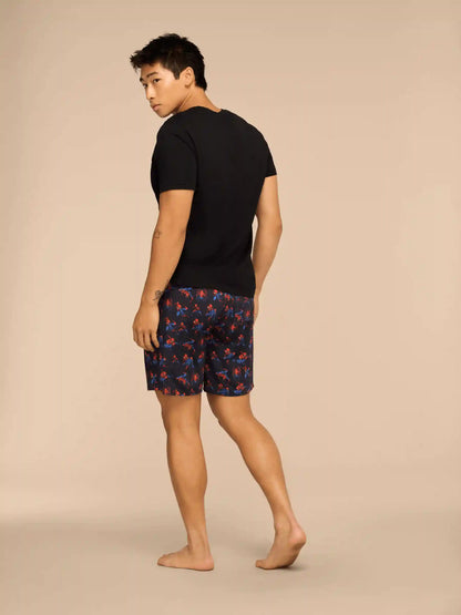 UltraModal™ Lounge Short - Men's | Spidey Sense