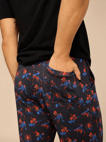 UltraModal™ Lounge Short - Men's | Spidey Sense