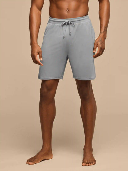 UltraModal™ Lounge Short - Men's | Stone