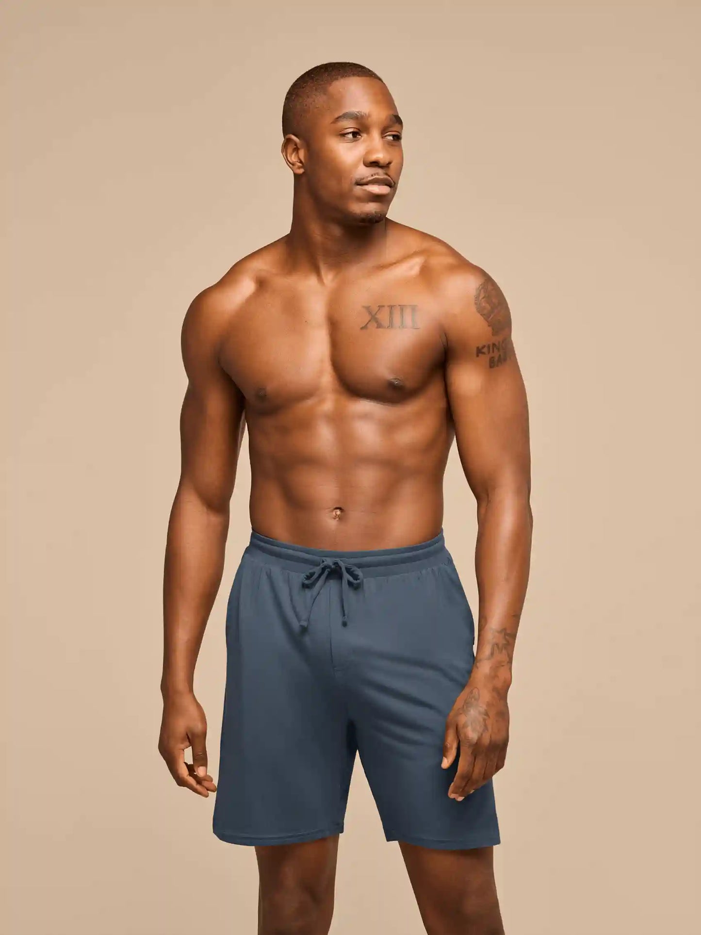UltraModal™ Lounge Short - Men's | Out of This World