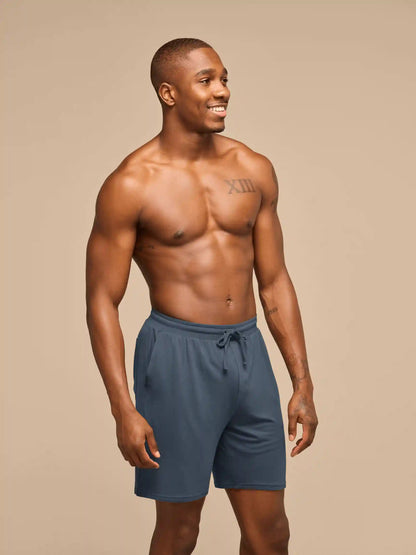 UltraModal™ Lounge Short - Men's | Blue Spruce
