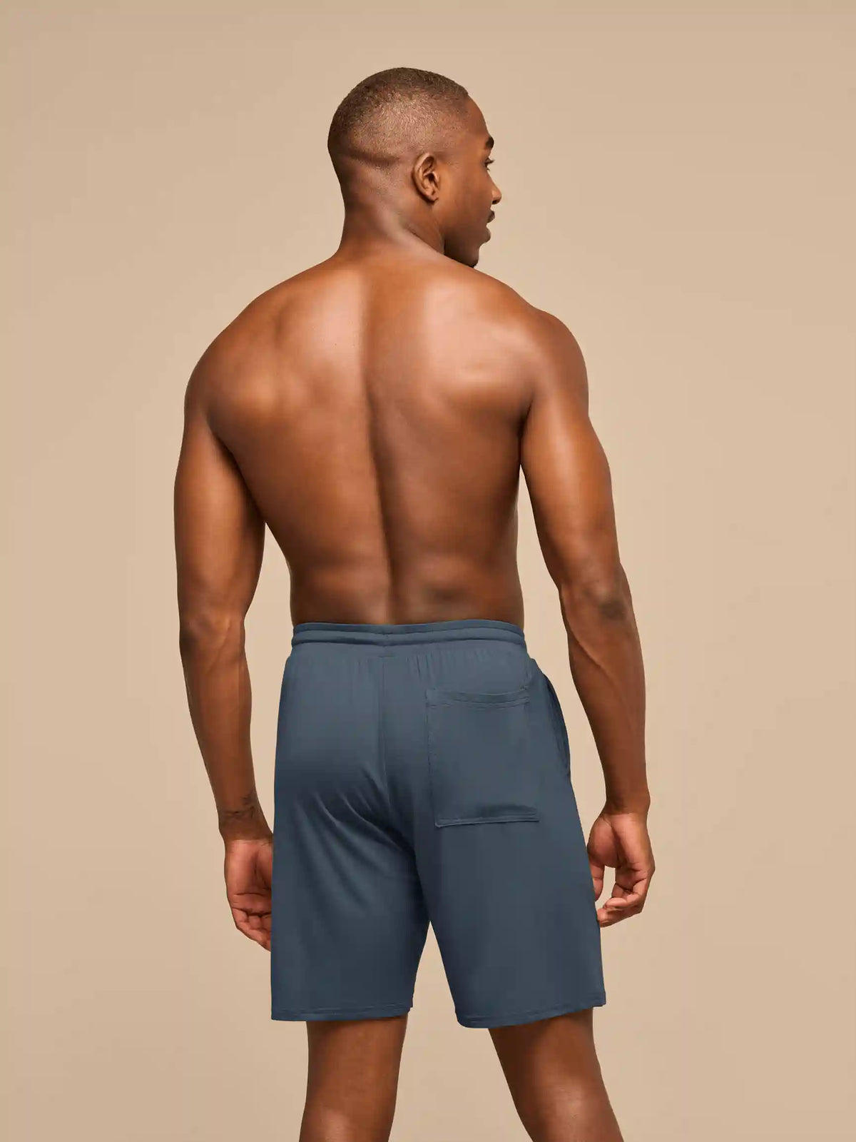 UltraModal™ Lounge Short - Men's | Aloha Buddies
