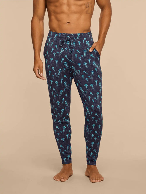 UltraModal™ Lounge Jogger - Men's | Starry Jellies