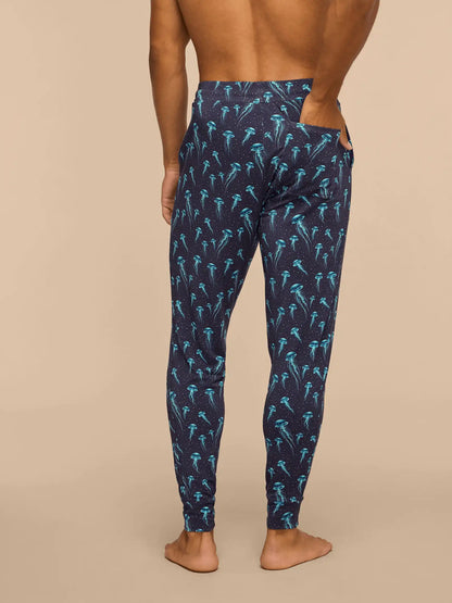 UltraModal™ Lounge Jogger - Men's | Starry Jellies