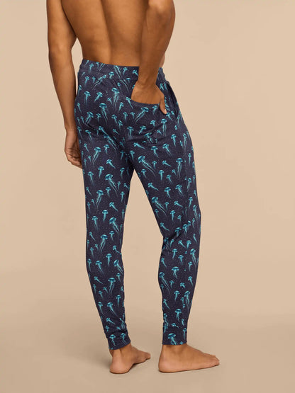 UltraModal™ Lounge Jogger - Men's | Starry Jellies