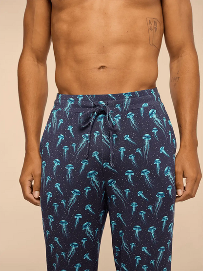 UltraModal™ Lounge Jogger - Men's | Starry Jellies