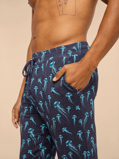 UltraModal™ Lounge Jogger - Men's | Starry Jellies