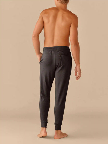 UltraModal™ Lounge Jogger - Men's | Black