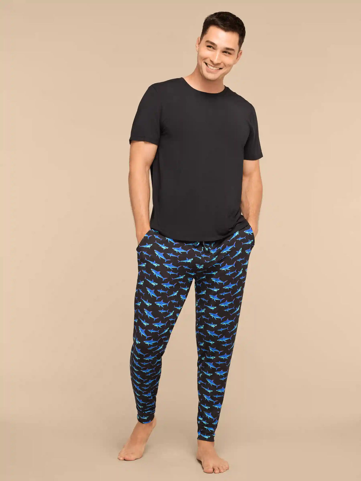 UltraModal™ Lounge Jogger - Men's | Nice to Eat You