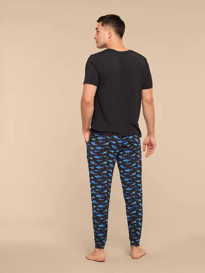 UltraModal™ Lounge Jogger - Men's | Nice to Eat You