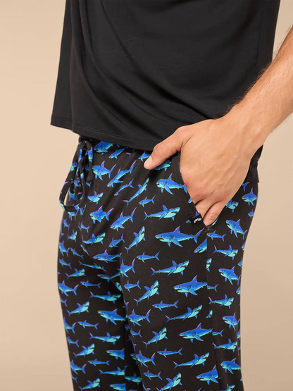 UltraModal™ Lounge Jogger - Men's | Nice to Eat You