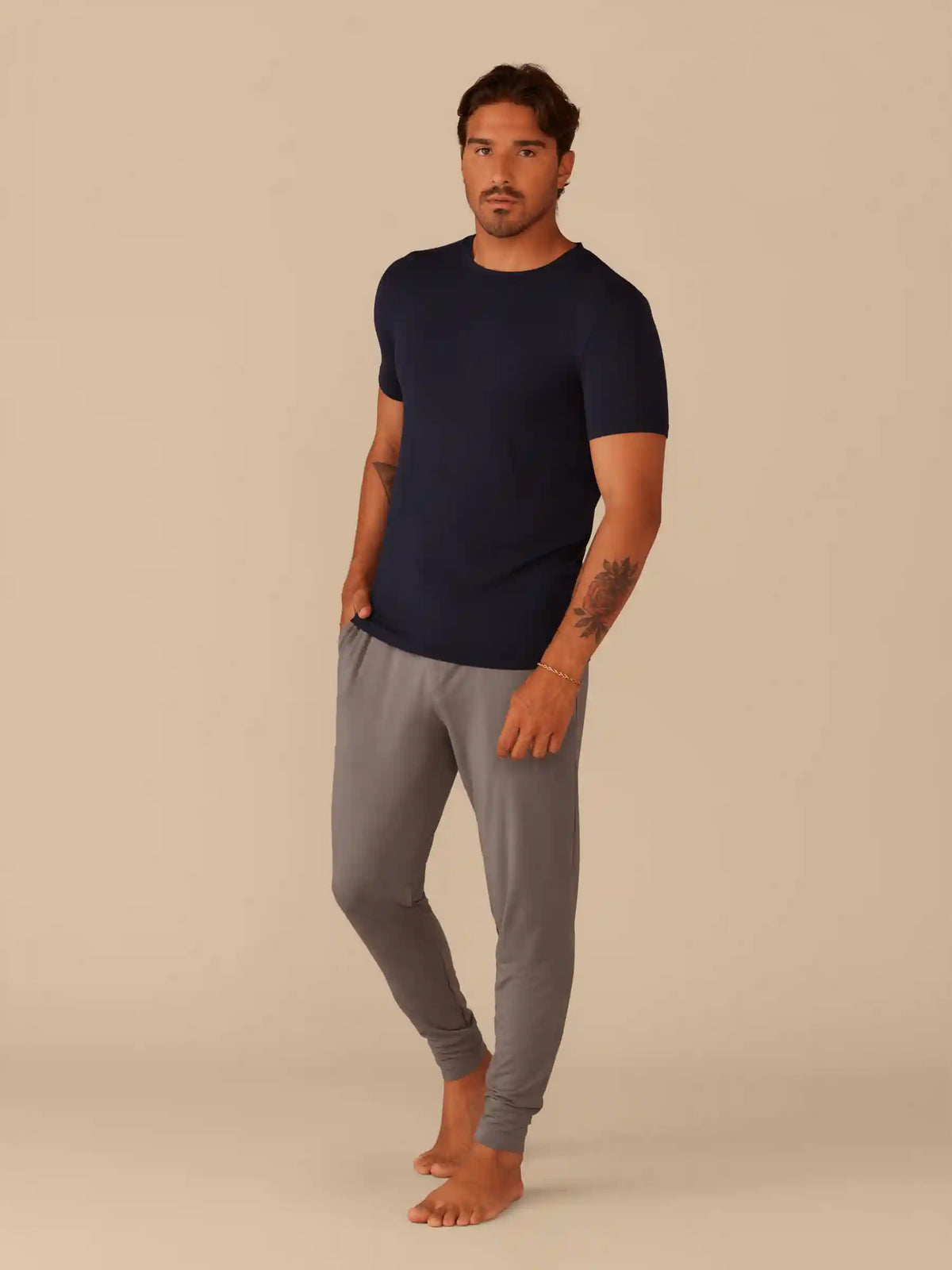 UltraModal™ Lounge Jogger - Men's | Grey