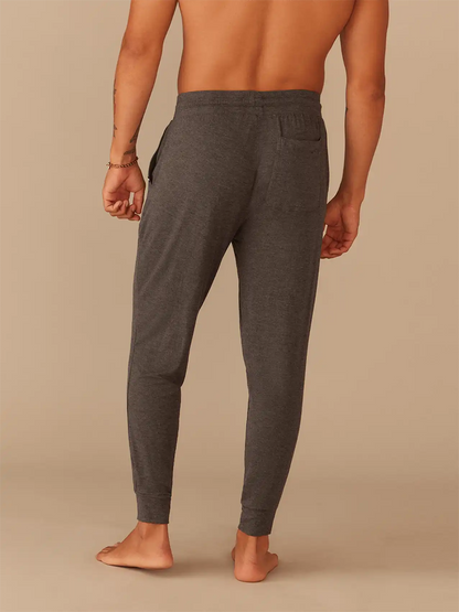 UltraModal™ Lounge Jogger - Men's | Heather Charcoal