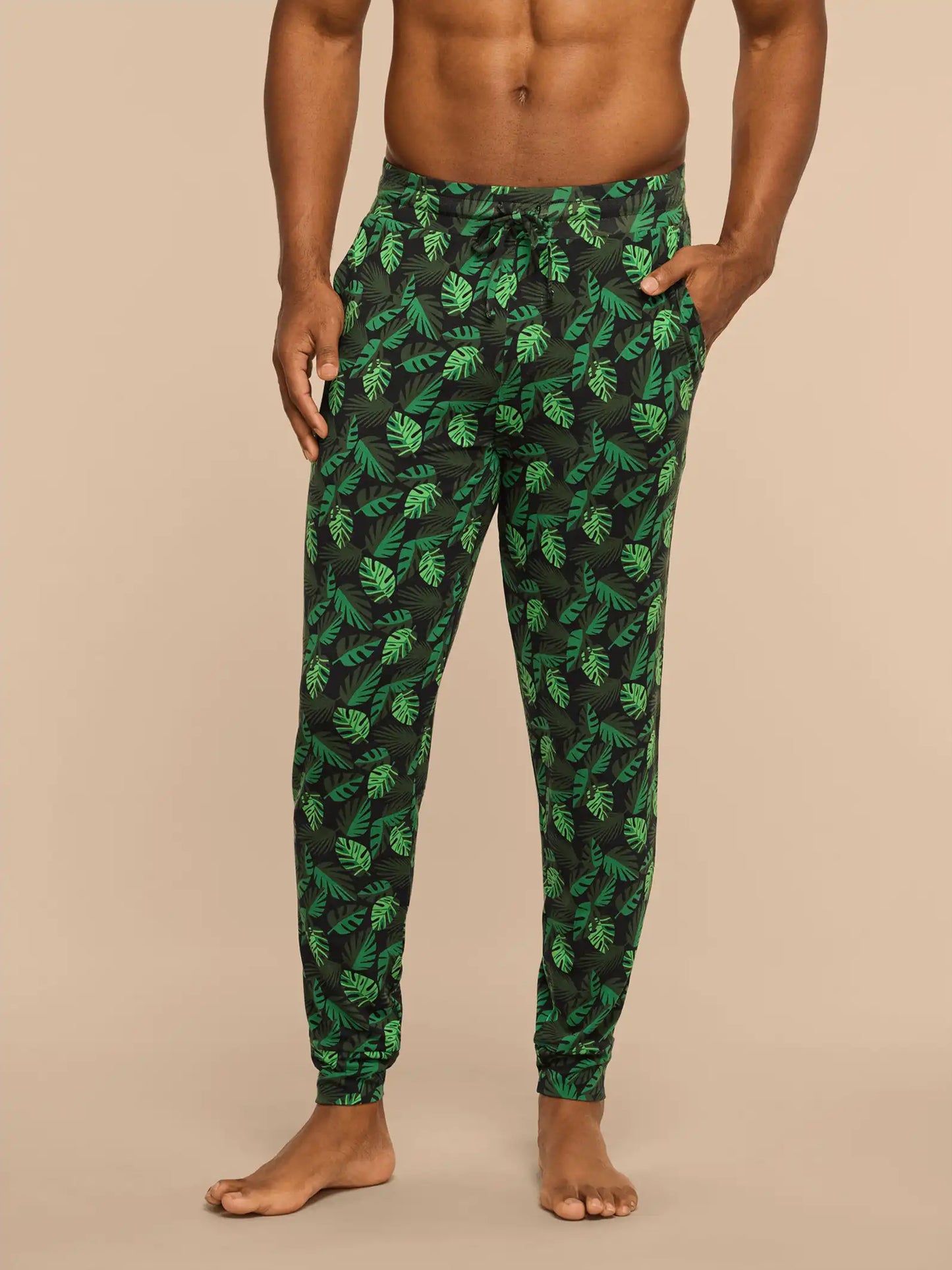 UltraModal™ Lounge Jogger - Men's | Nice Foliage