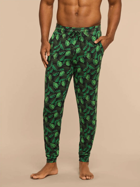 UltraModal™ Lounge Jogger - Men's | Nice Foliage