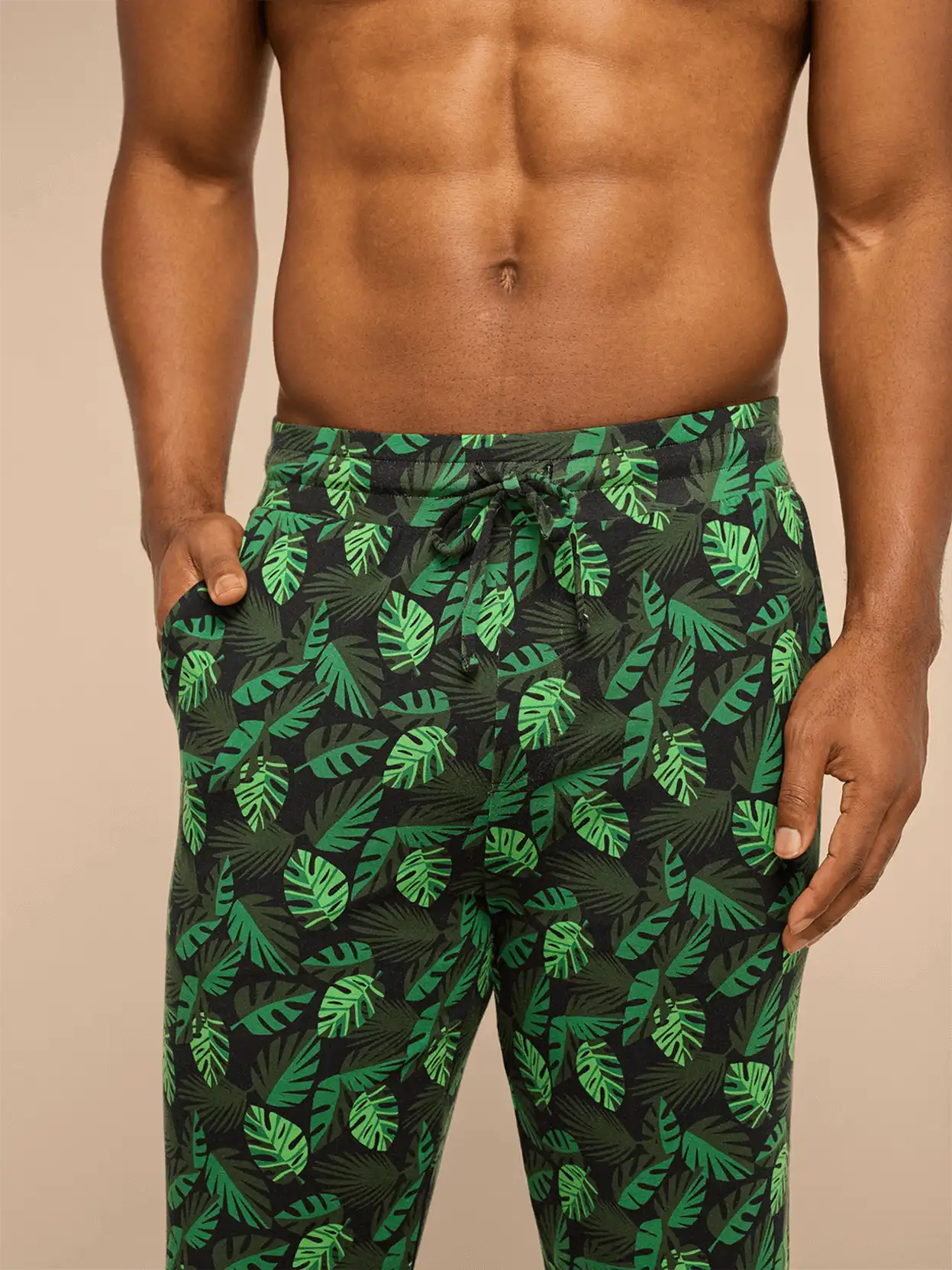 UltraModal™ Lounge Jogger - Men's | Nice Foliage