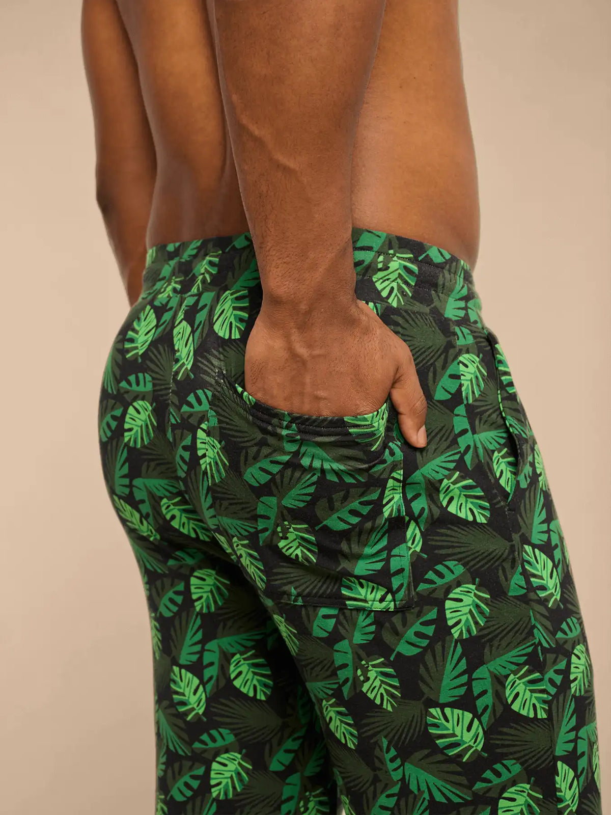 UltraModal™ Lounge Jogger - Men's | Nice Foliage