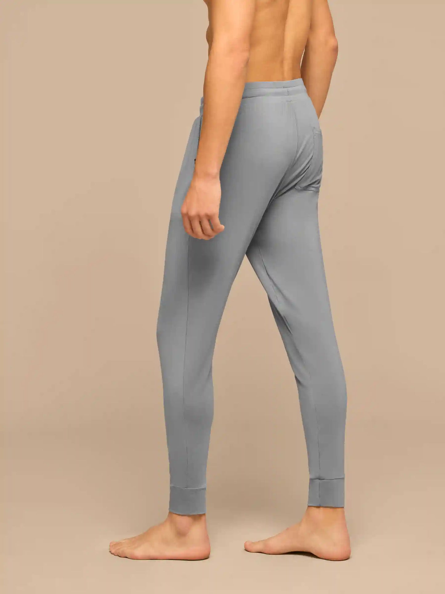 UltraModal™ Lounge Jogger - Men's | Stone