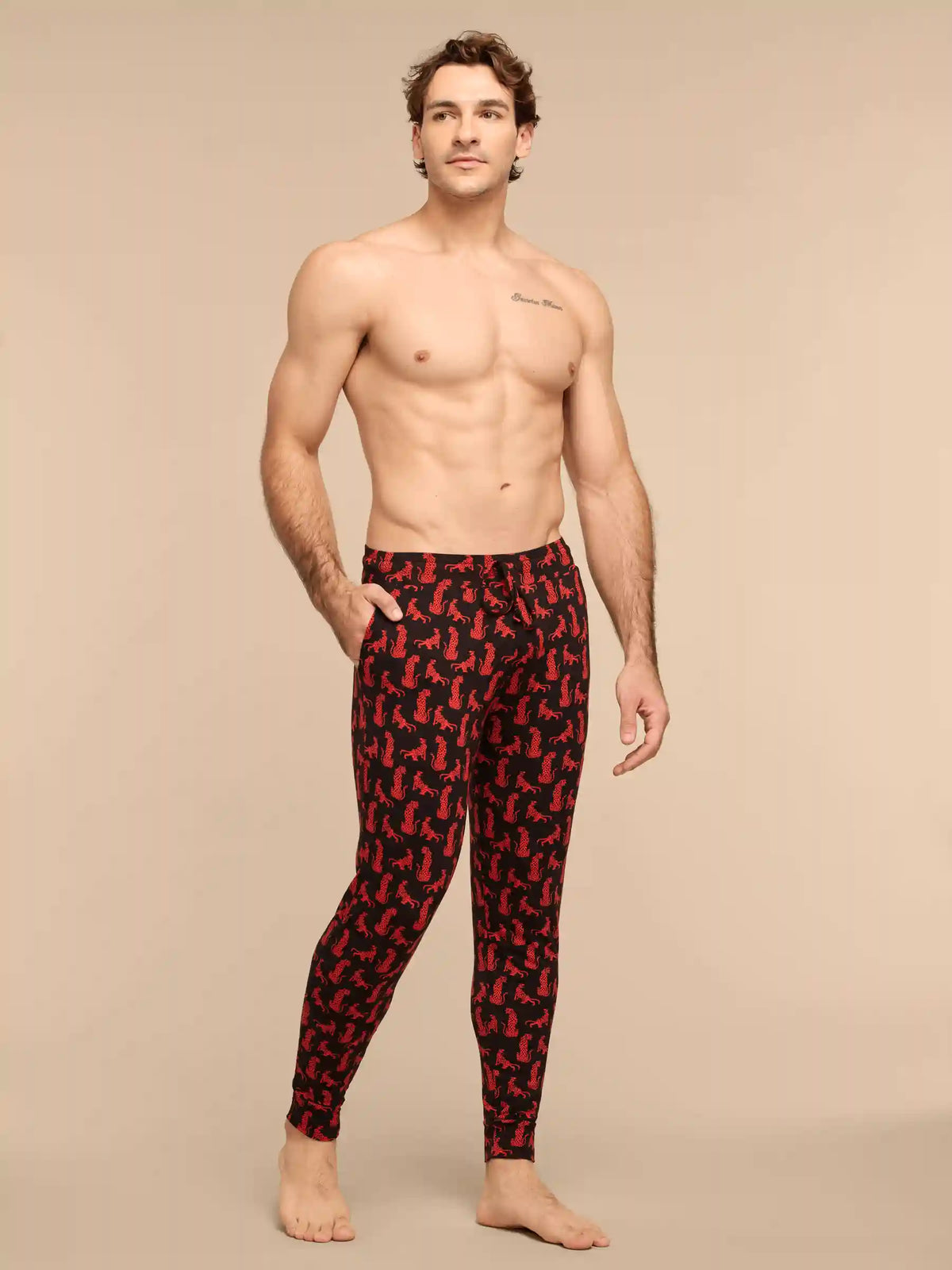 UltraModal™ Lounge Jogger - Men's | Spot of Love