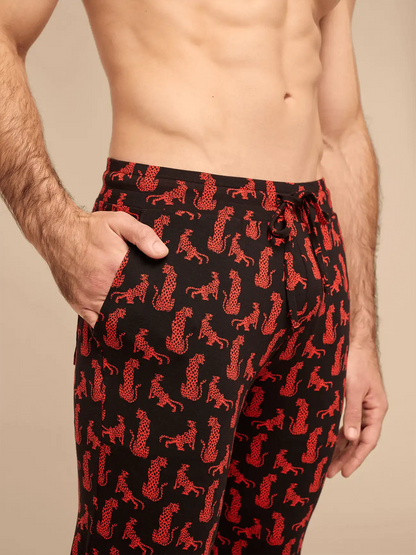 UltraModal™ Lounge Jogger - Men's | Spot of Love