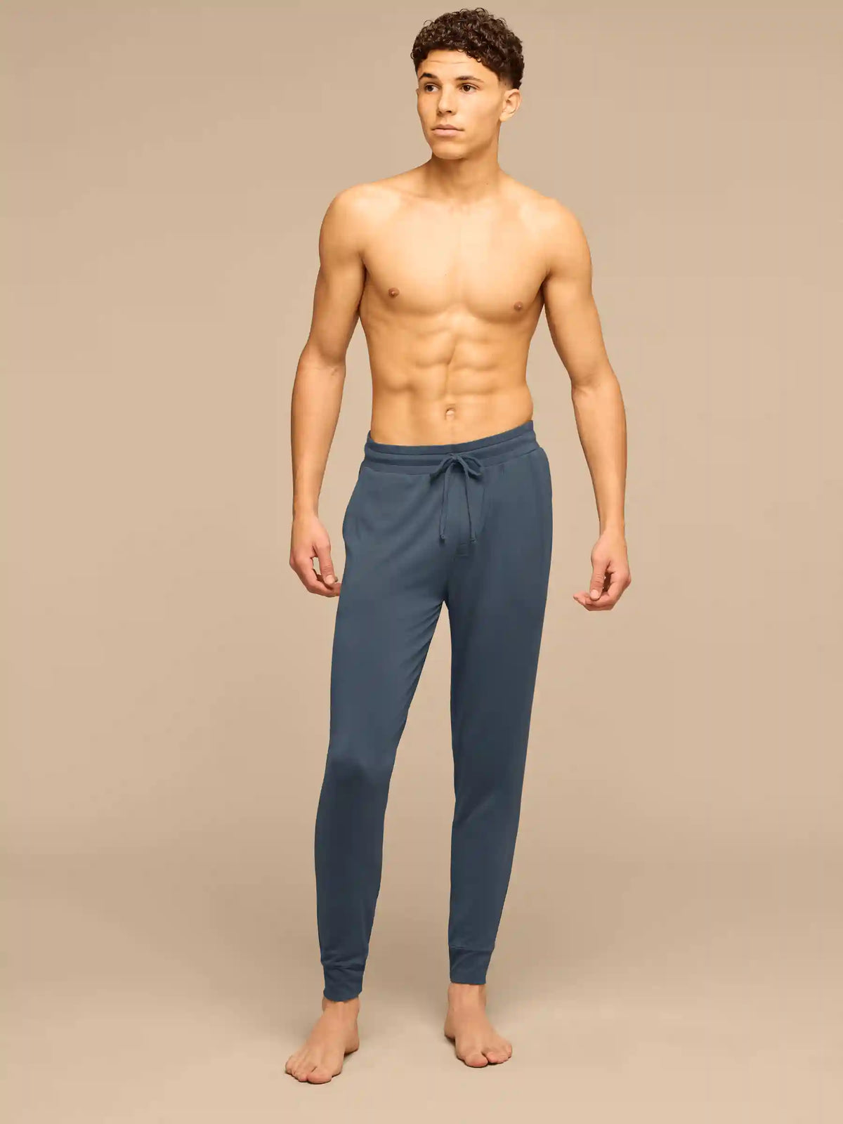 UltraModal™ Lounge Jogger - Men's | Blue Spruce