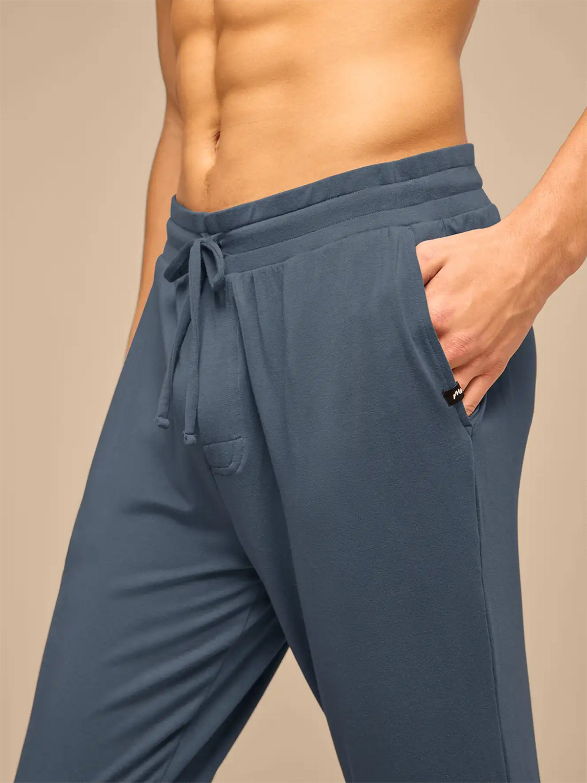 UltraModal™ Lounge Jogger - Men's | Arctic Chill