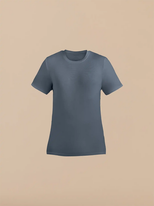 UltraModal™ Lightweight Crew Undershirt | Storm