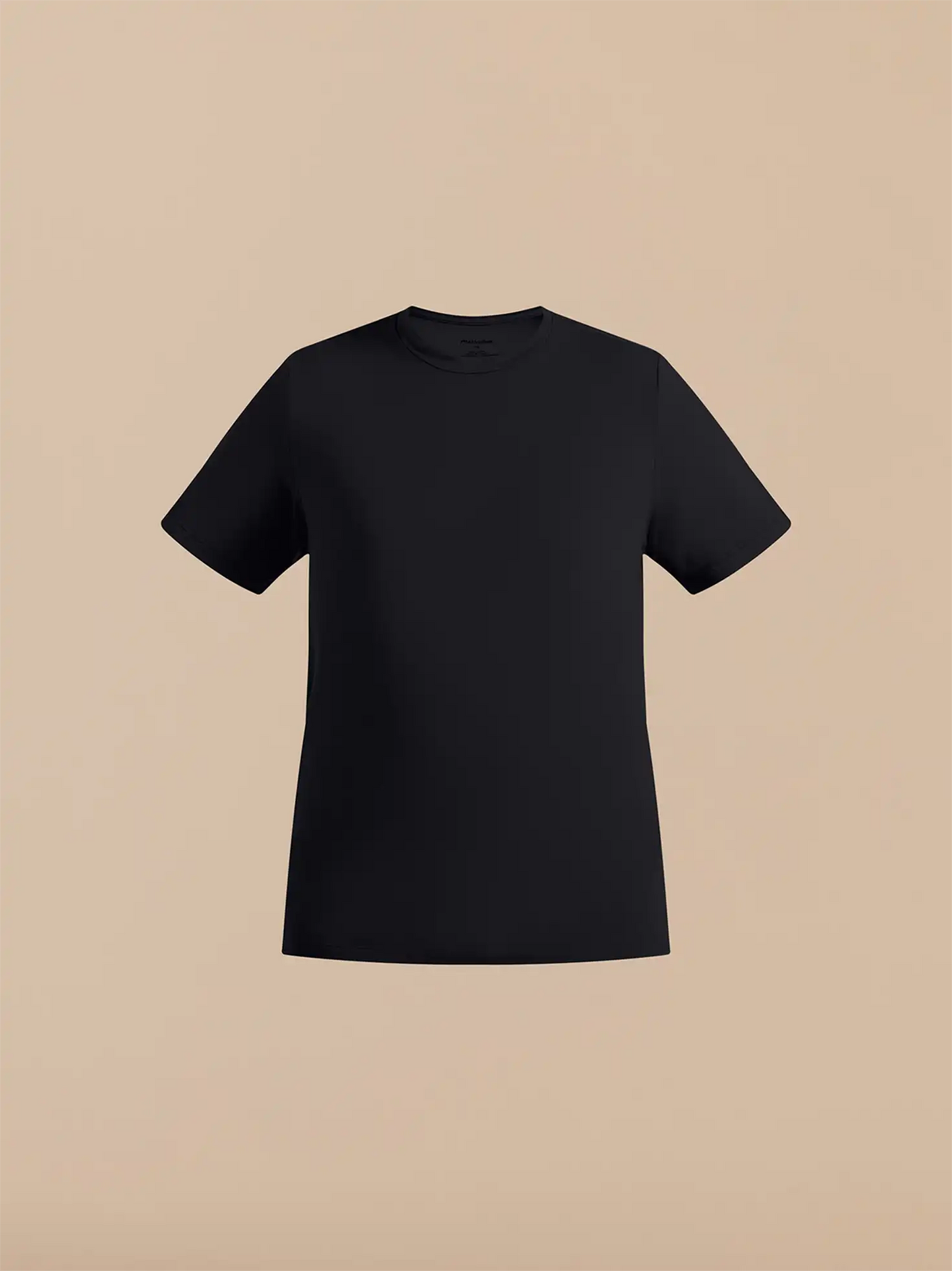 UltraModal™ Crew Tee - Men's | Black