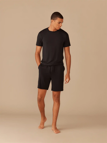 UltraModal™ Crew Tee 3-Pack - Men's | Black