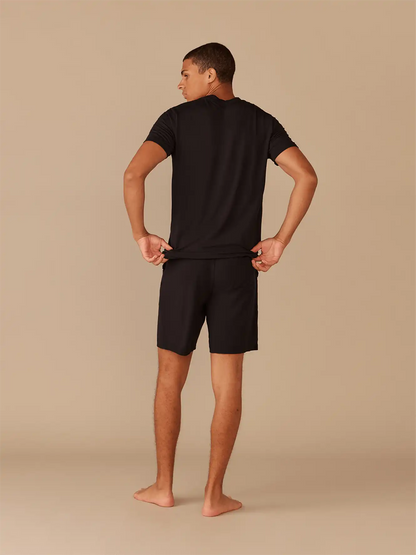 UltraModal™ Crew Tee - Men's | Black